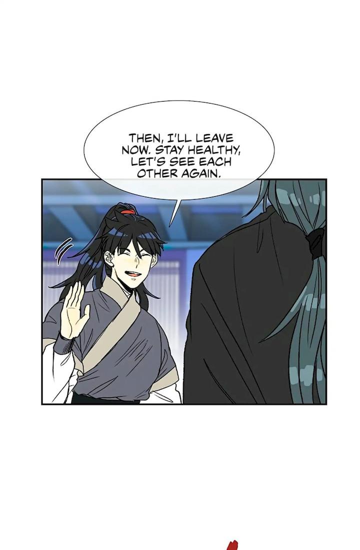 The Scholar’s Reincarnation - Chapter 93 Page 28