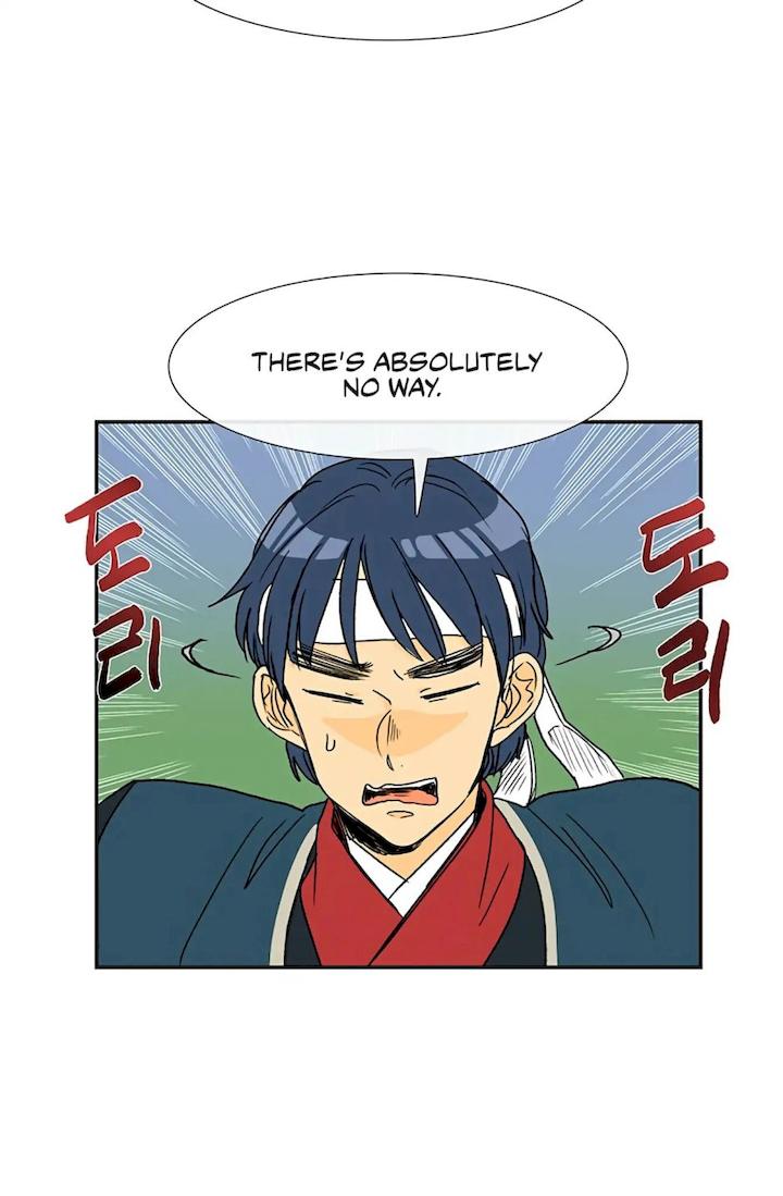 The Scholar’s Reincarnation - Chapter 93 Page 39