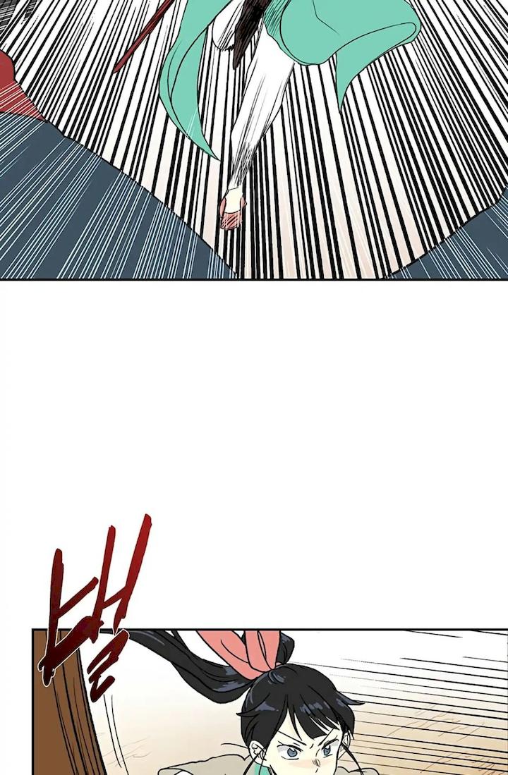 The Scholar’s Reincarnation - Chapter 93 Page 50