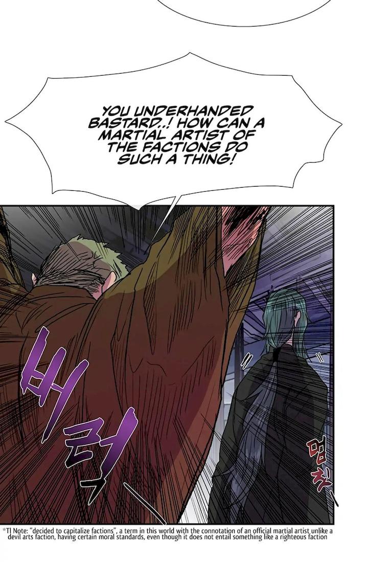 The Scholar’s Reincarnation - Chapter 93 Page 9