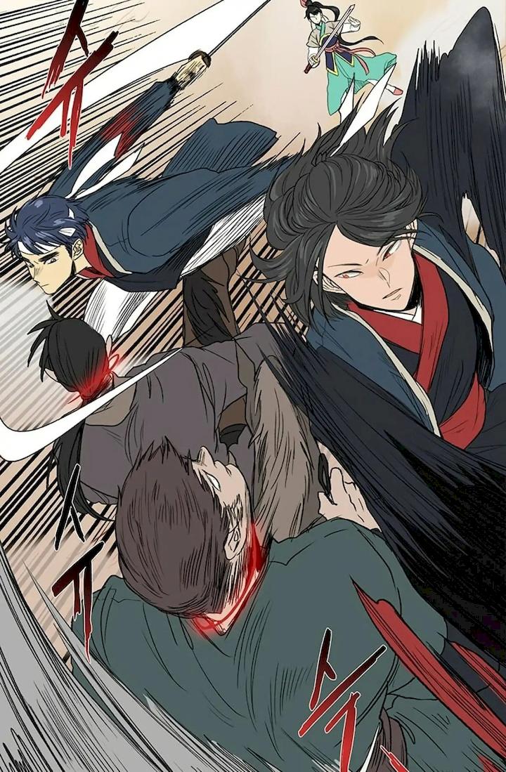 The Scholar’s Reincarnation - Chapter 94 Page 12