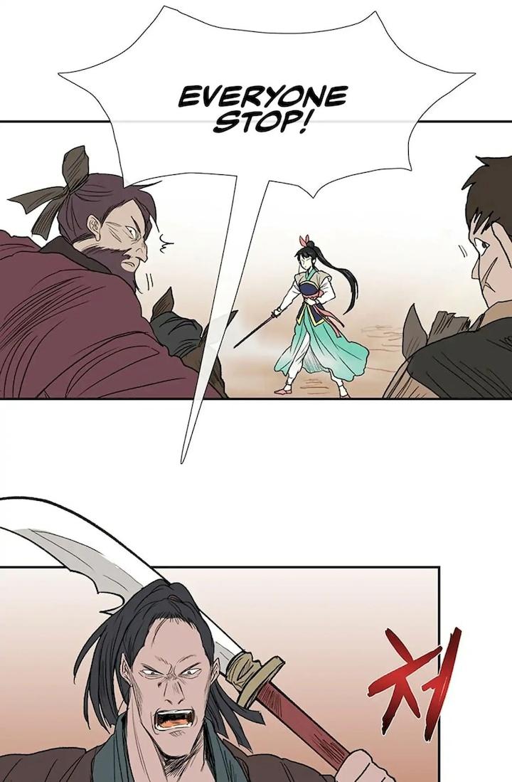 The Scholar’s Reincarnation - Chapter 94 Page 15