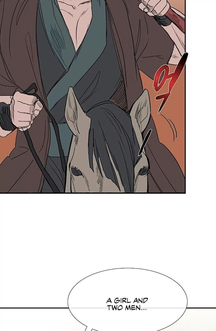 The Scholar’s Reincarnation - Chapter 94 Page 16