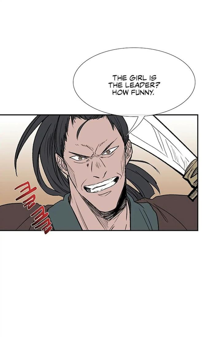 The Scholar’s Reincarnation - Chapter 94 Page 19