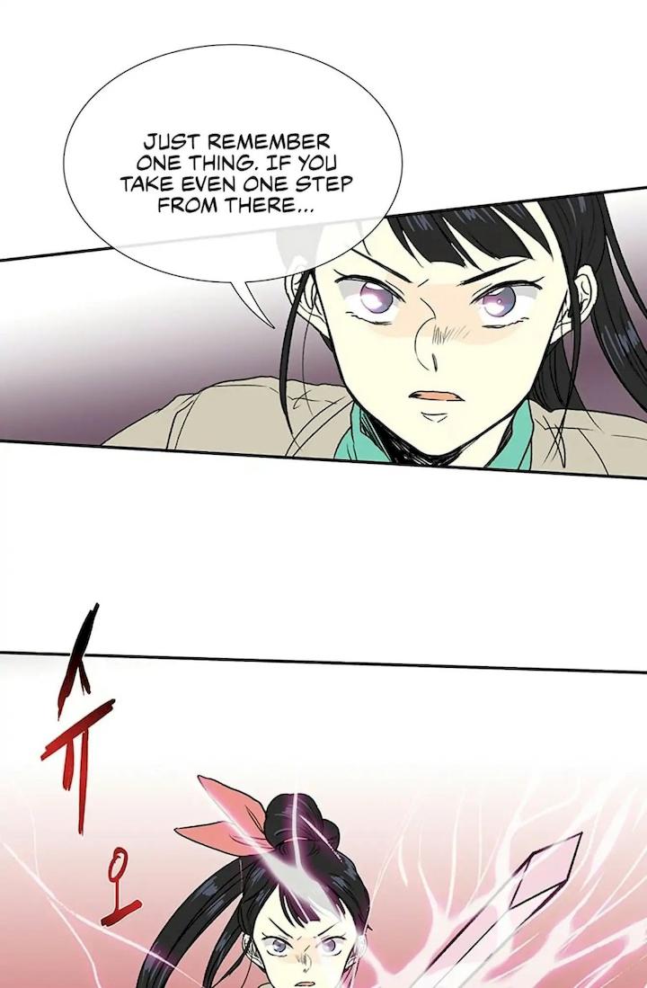 The Scholar’s Reincarnation - Chapter 94 Page 20