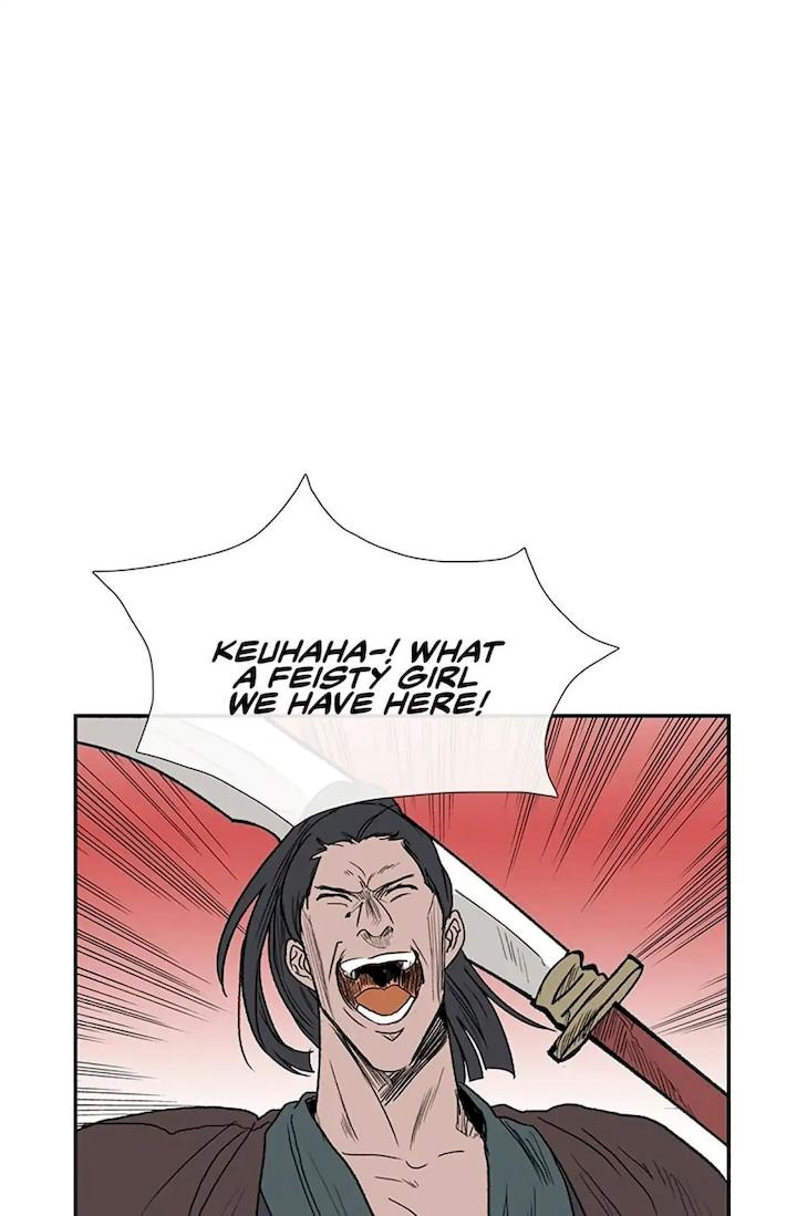 The Scholar’s Reincarnation - Chapter 94 Page 23