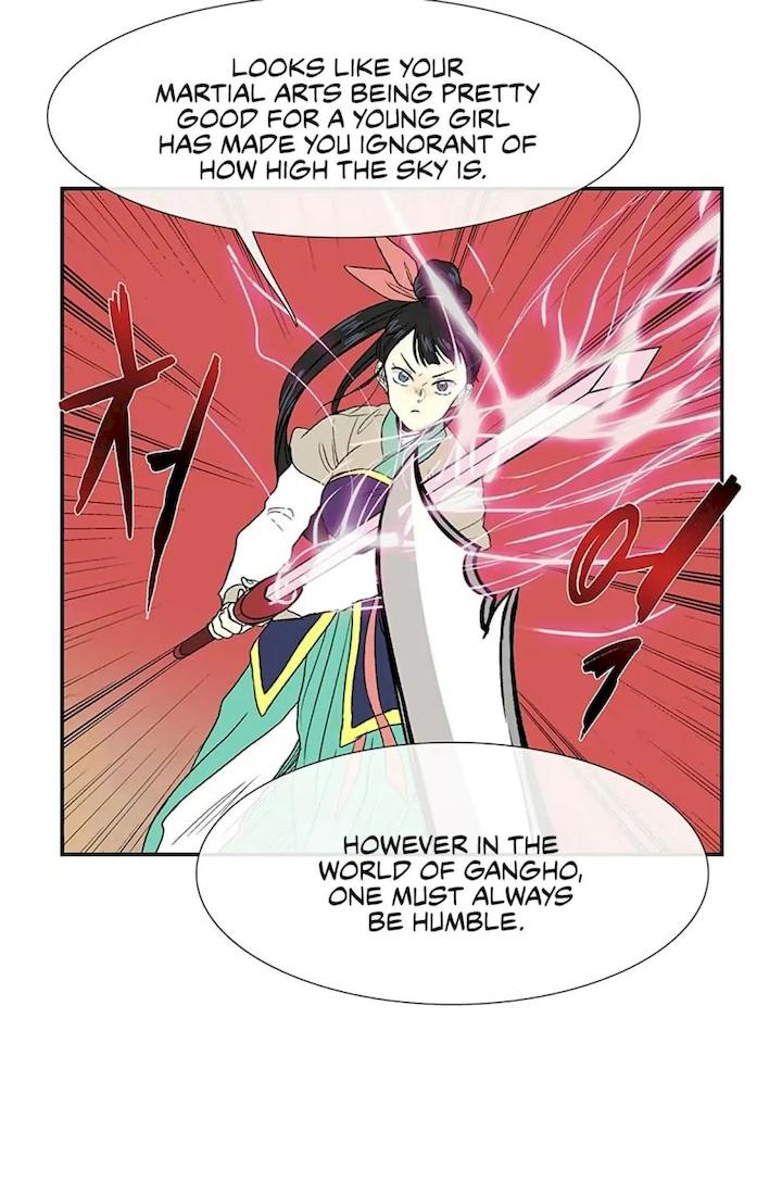 The Scholar’s Reincarnation - Chapter 94 Page 26