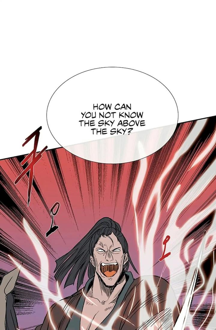 The Scholar’s Reincarnation - Chapter 94 Page 27