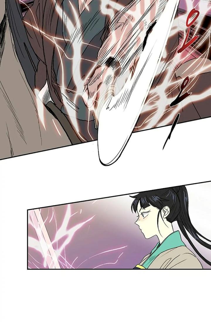 The Scholar’s Reincarnation - Chapter 94 Page 28