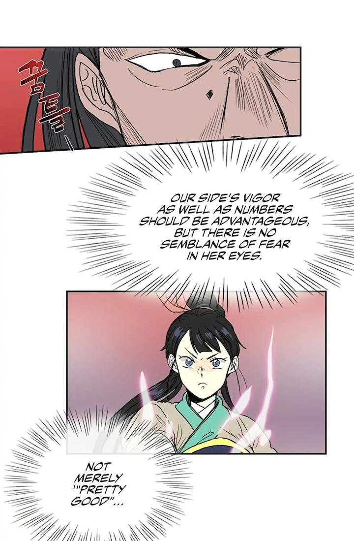 The Scholar’s Reincarnation - Chapter 94 Page 29