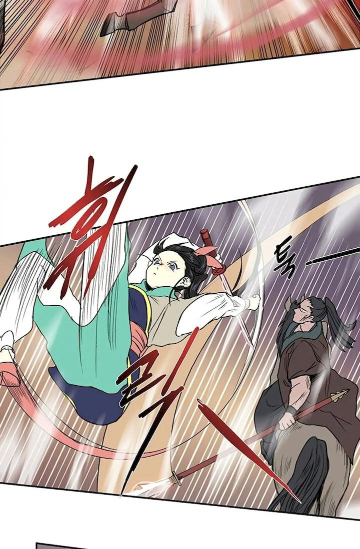 The Scholar’s Reincarnation - Chapter 94 Page 36