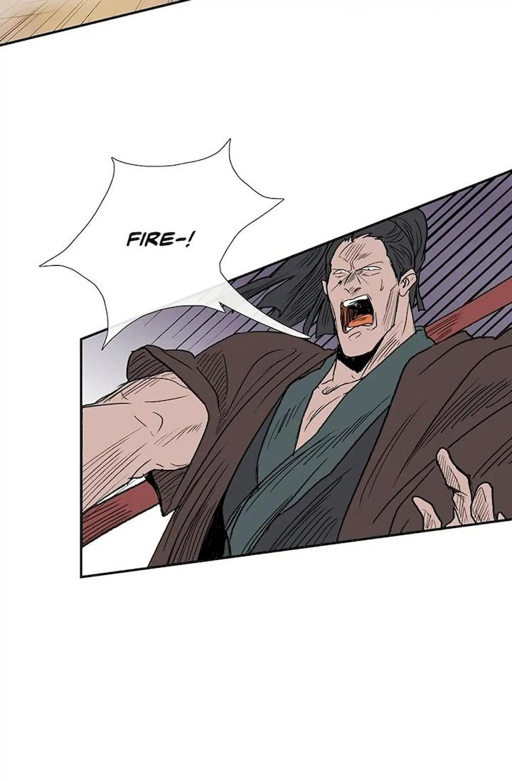 The Scholar’s Reincarnation - Chapter 94 Page 42