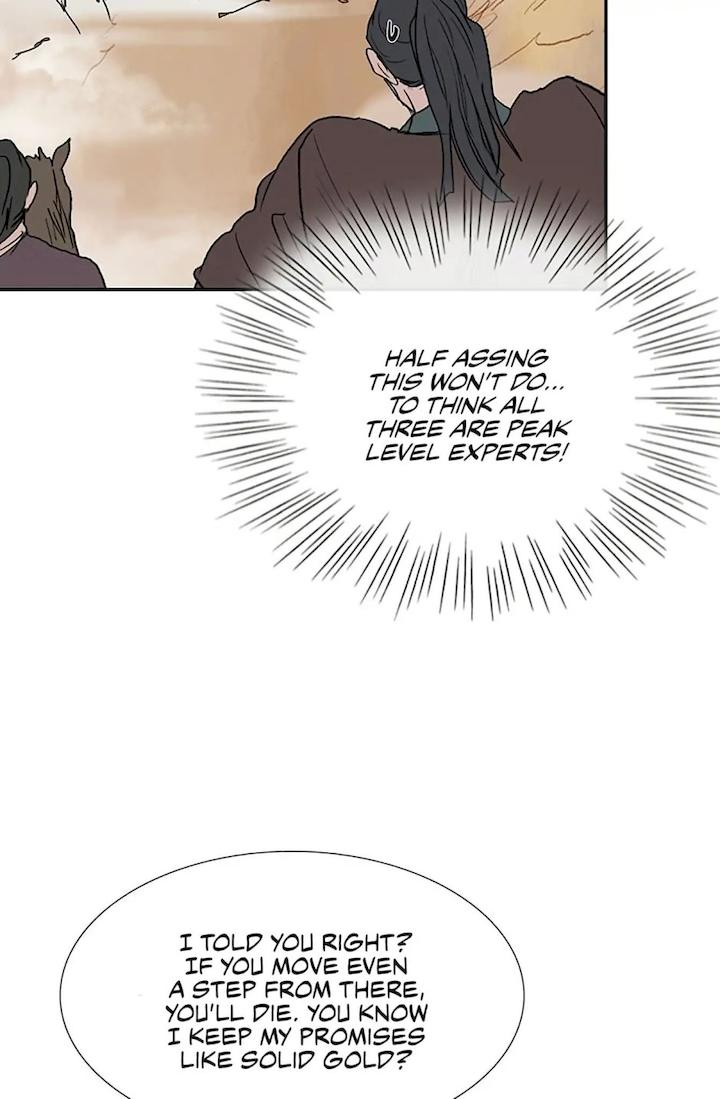 The Scholar’s Reincarnation - Chapter 94 Page 45