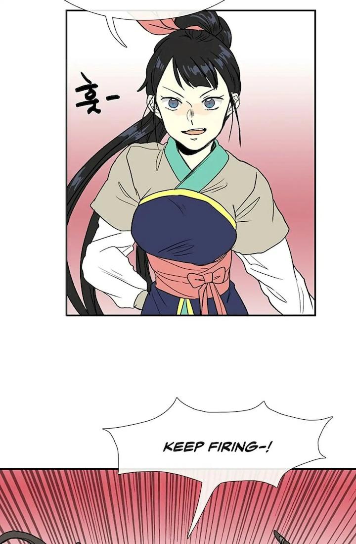 The Scholar’s Reincarnation - Chapter 94 Page 46