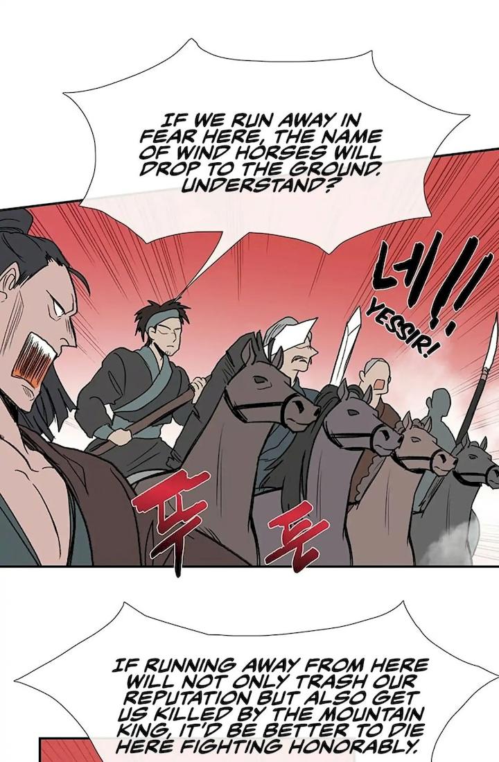 The Scholar’s Reincarnation - Chapter 94 Page 49