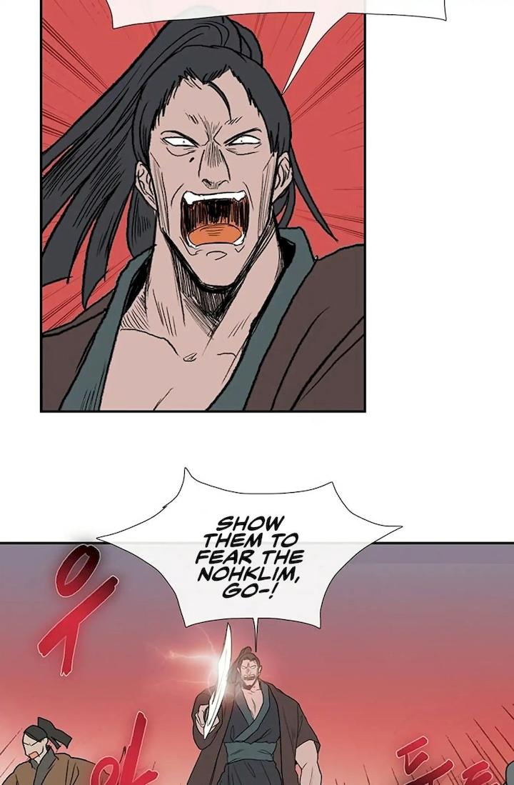 The Scholar’s Reincarnation - Chapter 94 Page 50