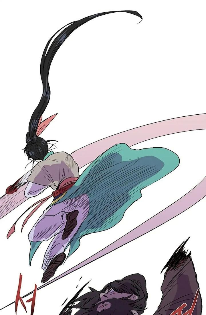 The Scholar’s Reincarnation - Chapter 94 Page 6