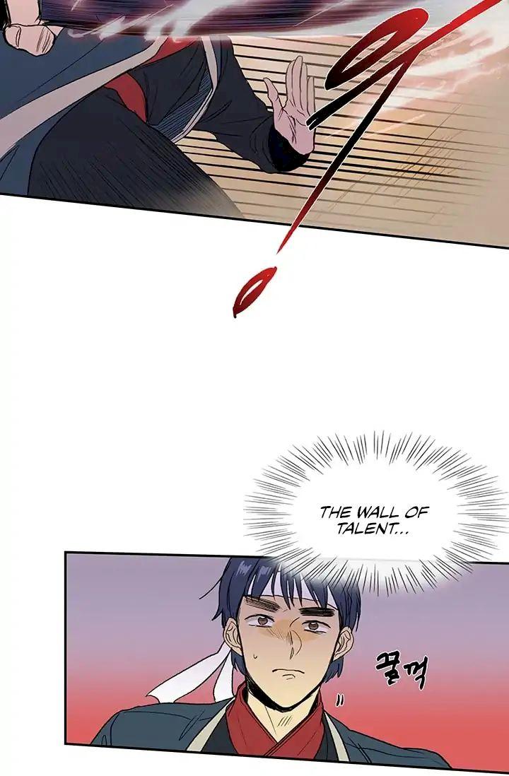 The Scholar’s Reincarnation - Chapter 95 Page 16
