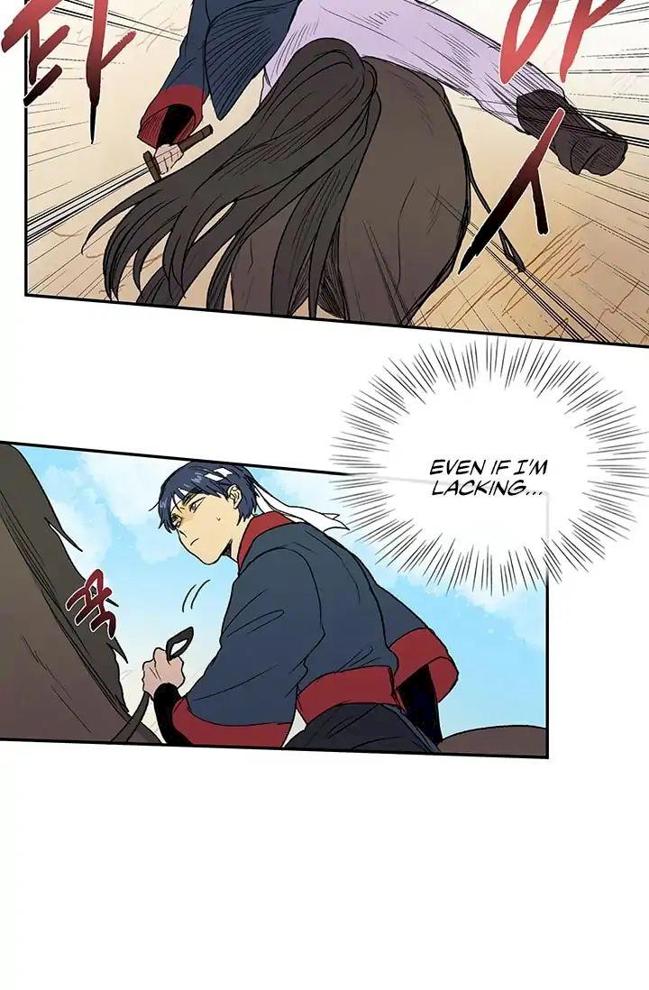The Scholar’s Reincarnation - Chapter 95 Page 18
