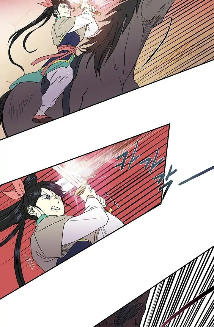 The Scholar’s Reincarnation - Chapter 95 Page 26