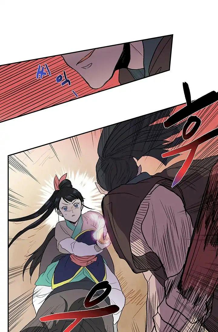 The Scholar’s Reincarnation - Chapter 95 Page 28
