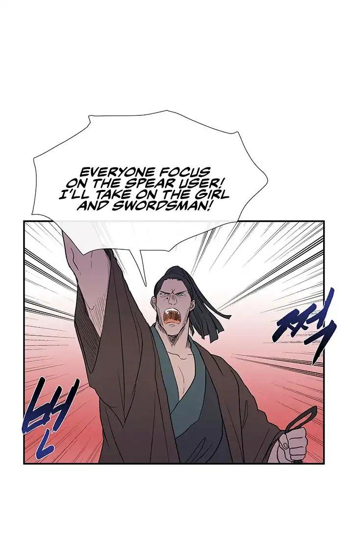 The Scholar’s Reincarnation - Chapter 95 Page 35