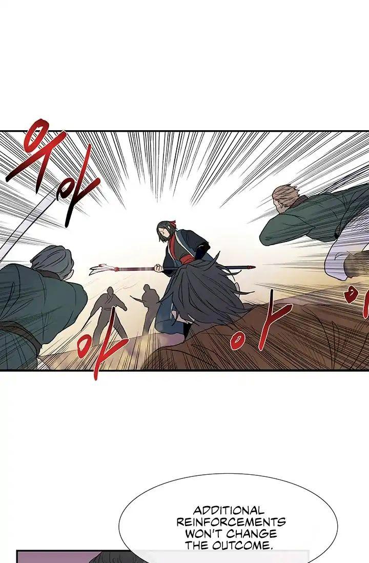 The Scholar’s Reincarnation - Chapter 95 Page 36