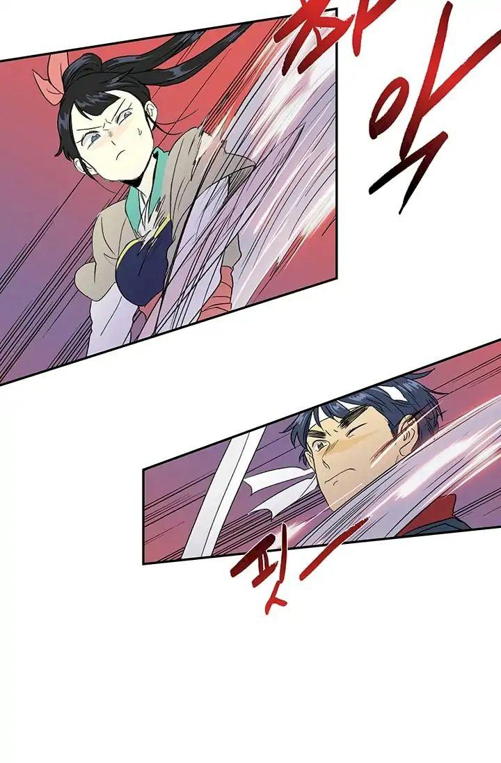The Scholar’s Reincarnation - Chapter 95 Page 42