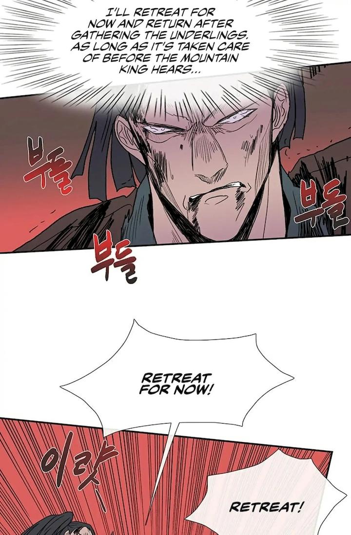 The Scholar’s Reincarnation - Chapter 96 Page 15