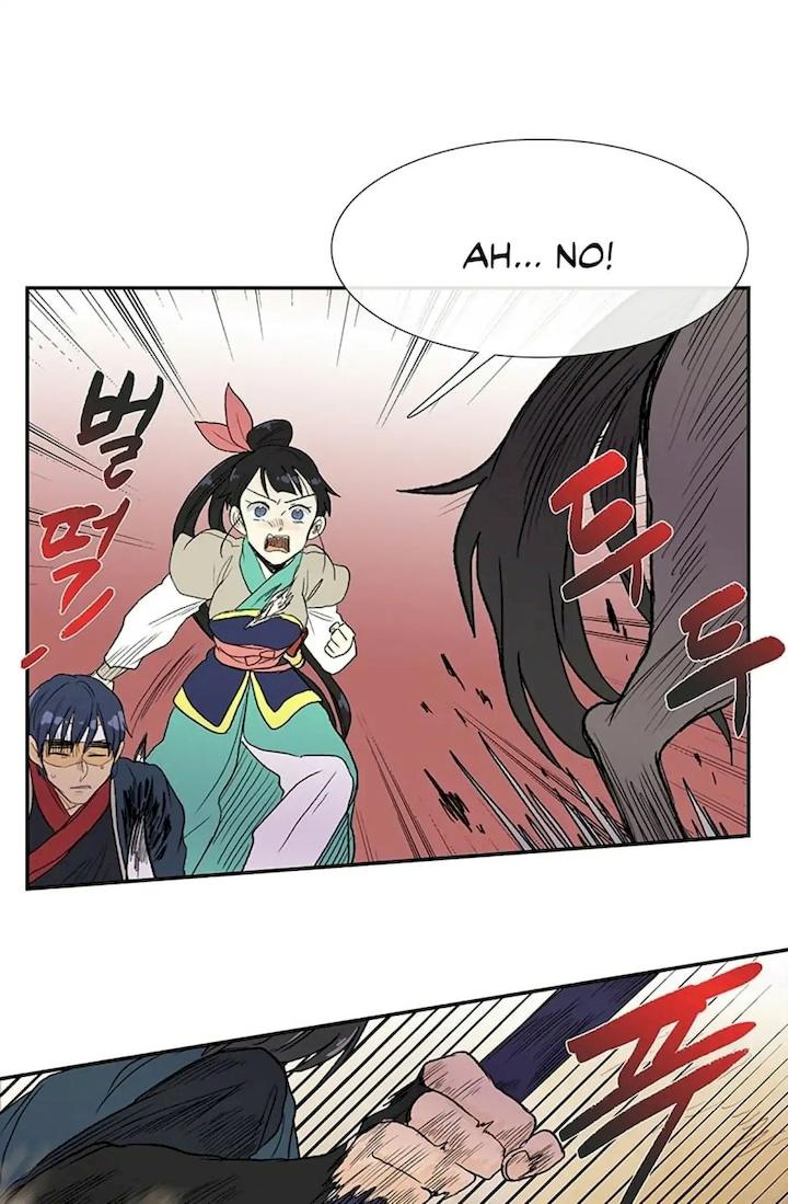The Scholar’s Reincarnation - Chapter 96 Page 18