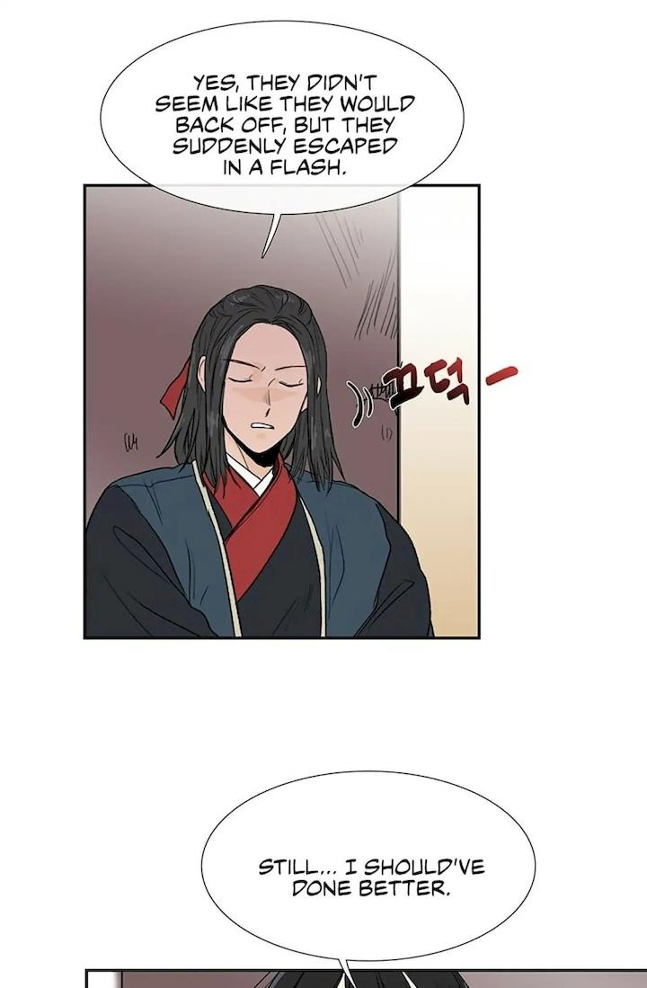 The Scholar’s Reincarnation - Chapter 96 Page 29