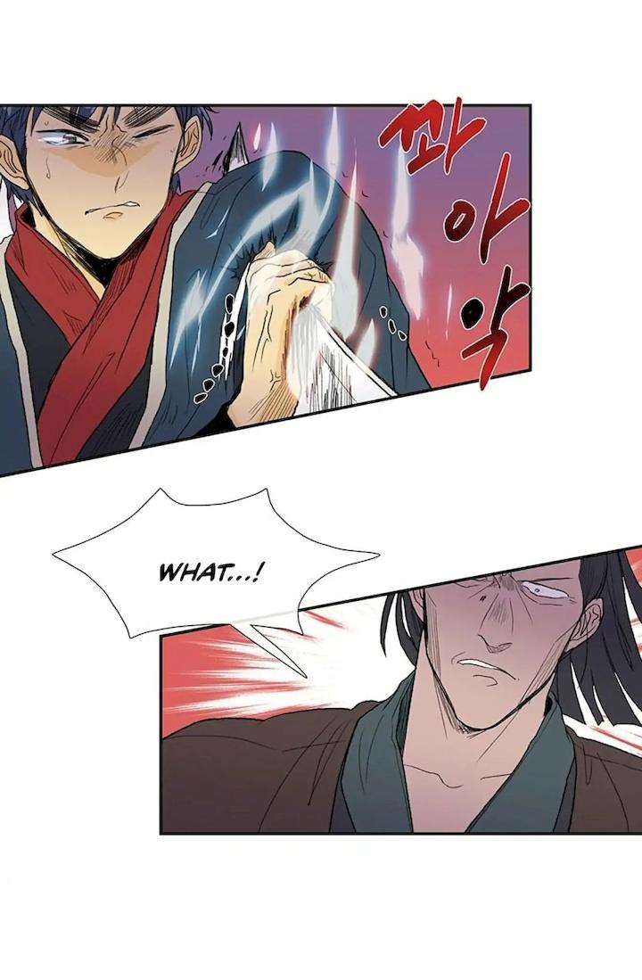 The Scholar’s Reincarnation - Chapter 96 Page 3