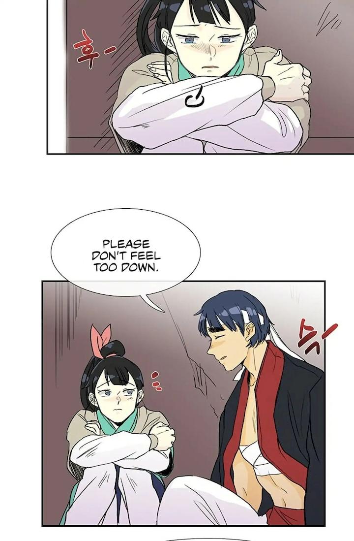 The Scholar’s Reincarnation - Chapter 96 Page 30