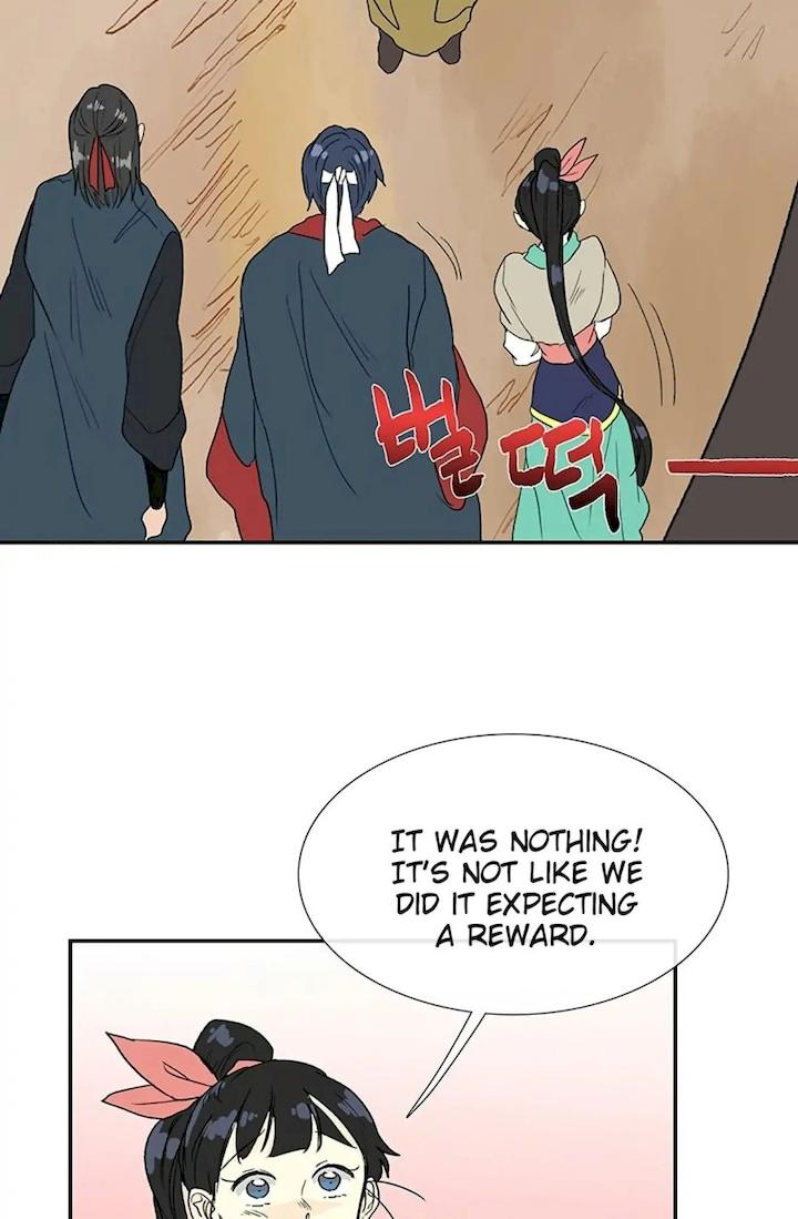 The Scholar’s Reincarnation - Chapter 96 Page 38