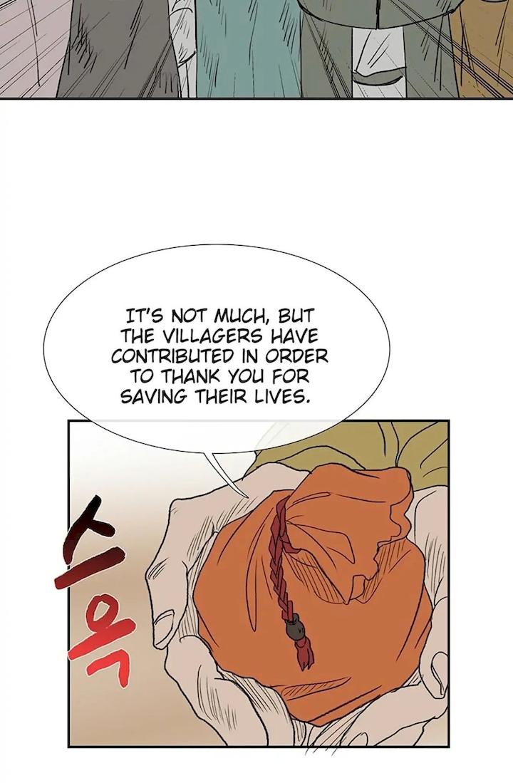 The Scholar’s Reincarnation - Chapter 96 Page 42