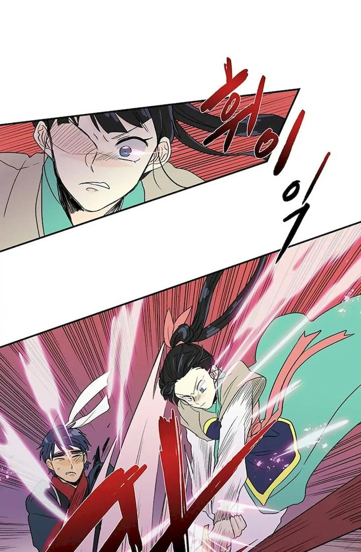 The Scholar’s Reincarnation - Chapter 96 Page 8