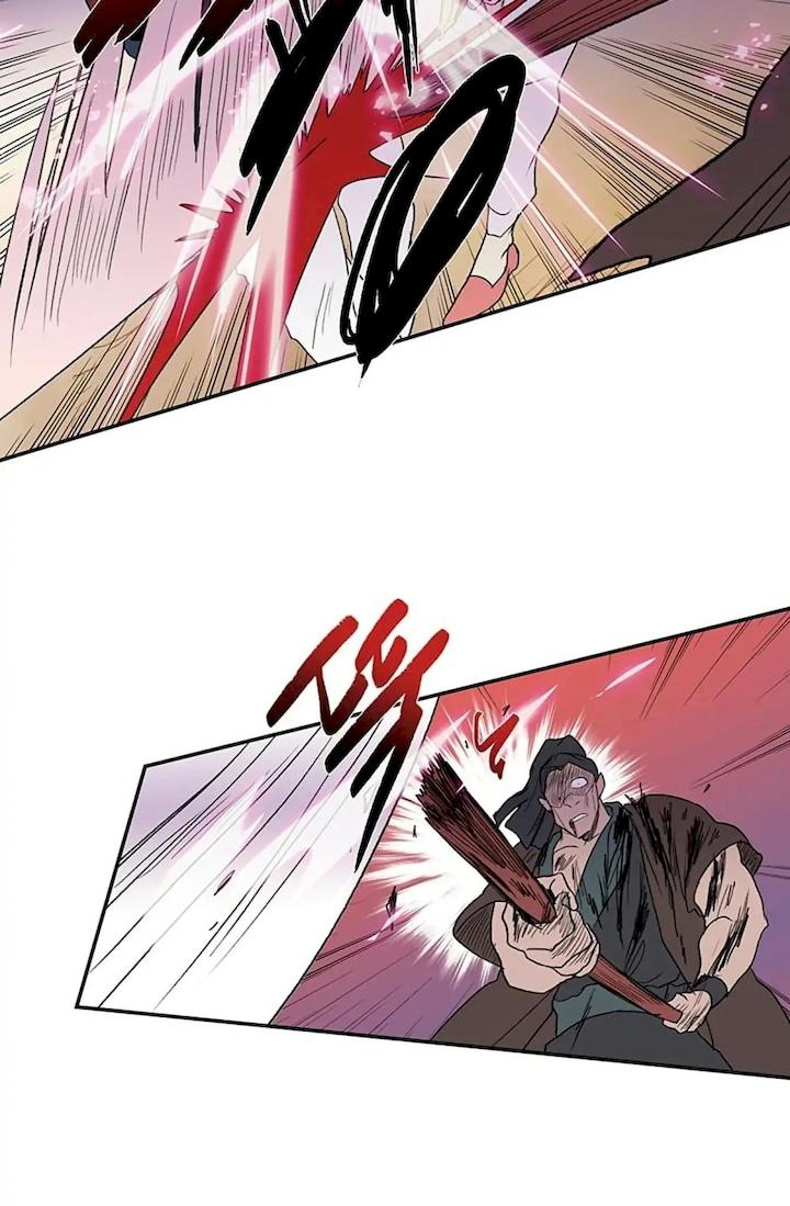 The Scholar’s Reincarnation - Chapter 96 Page 9