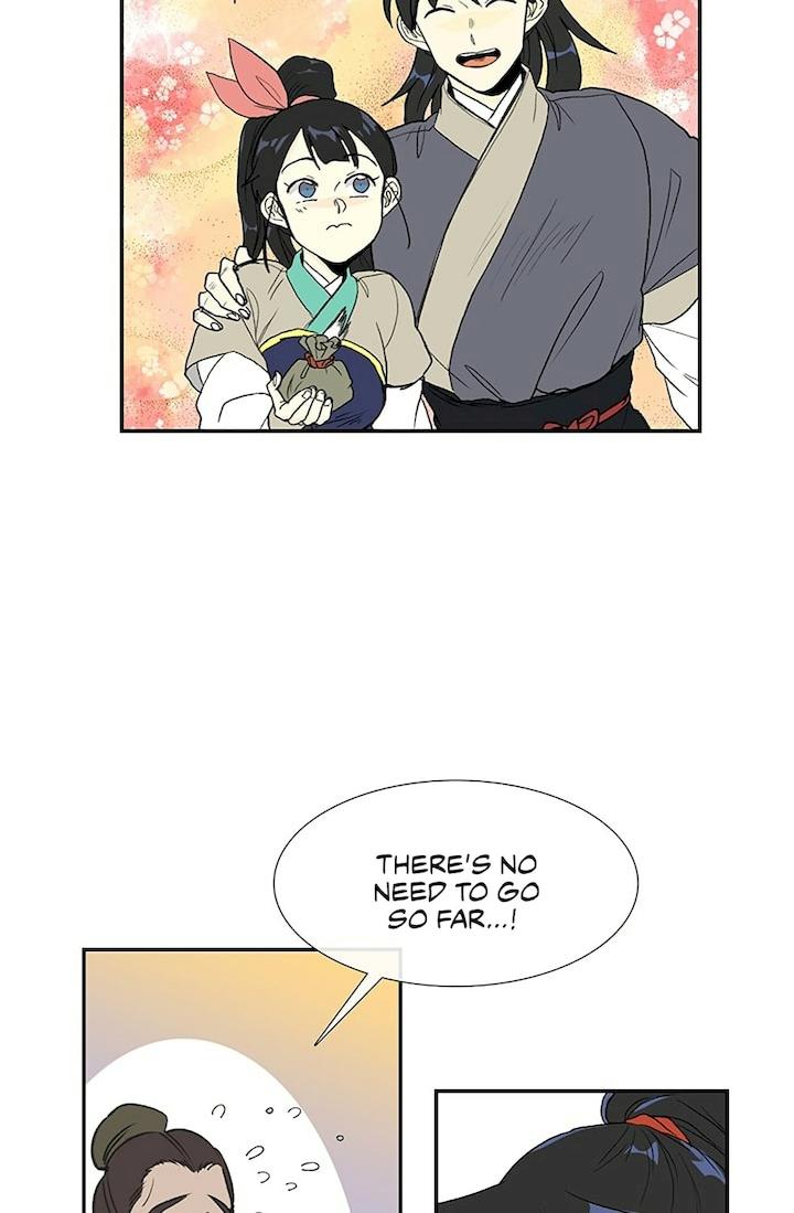 The Scholar’s Reincarnation - Chapter 97 Page 13