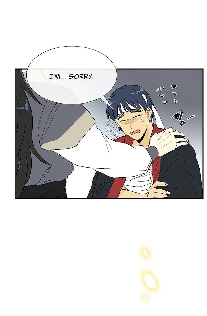 The Scholar’s Reincarnation - Chapter 97 Page 17