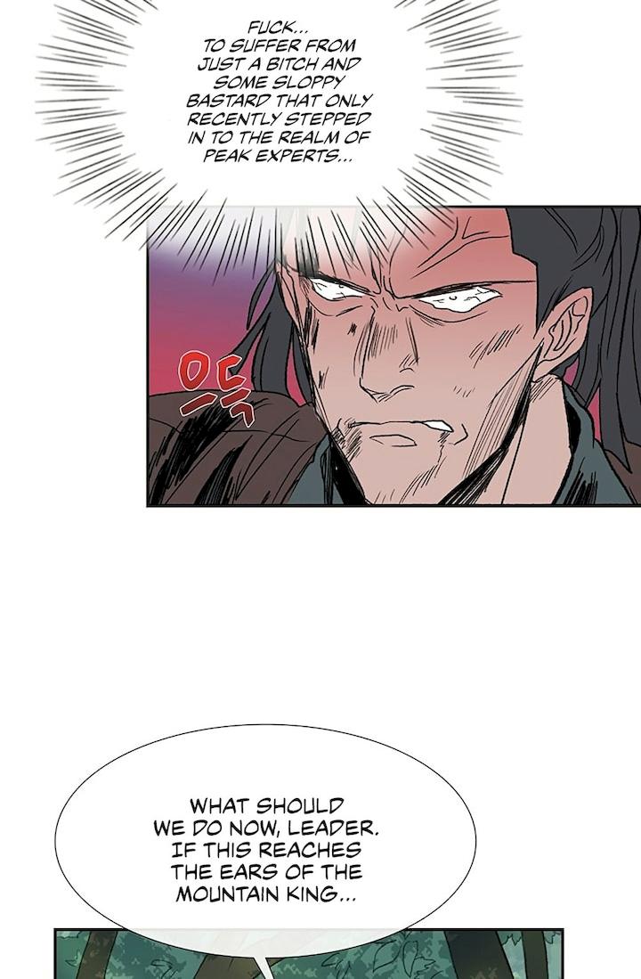 The Scholar’s Reincarnation - Chapter 97 Page 25