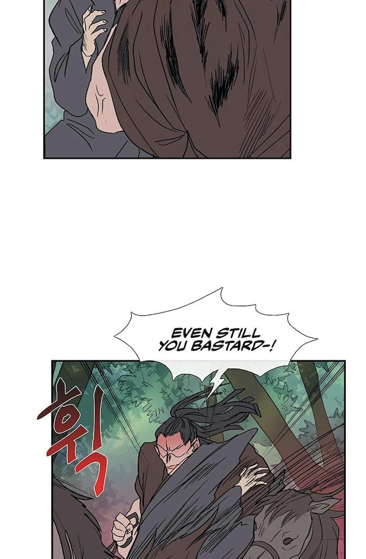 The Scholar’s Reincarnation - Chapter 97 Page 29