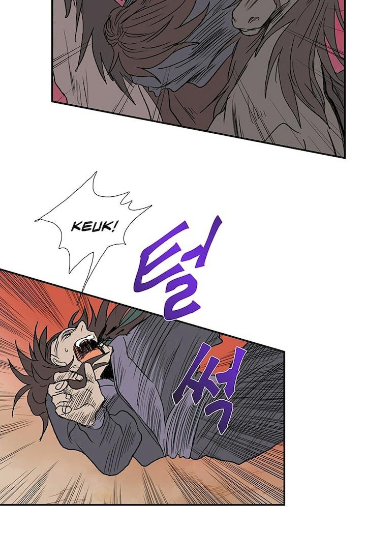 The Scholar’s Reincarnation - Chapter 97 Page 30