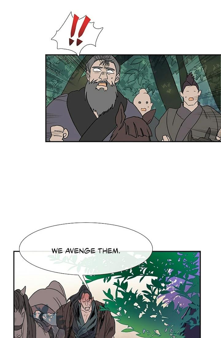The Scholar’s Reincarnation - Chapter 97 Page 31