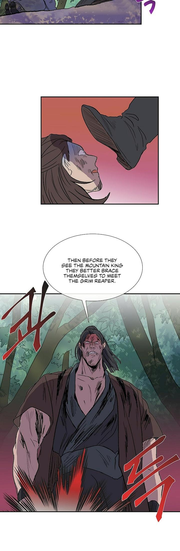 The Scholar’s Reincarnation - Chapter 97 Page 33