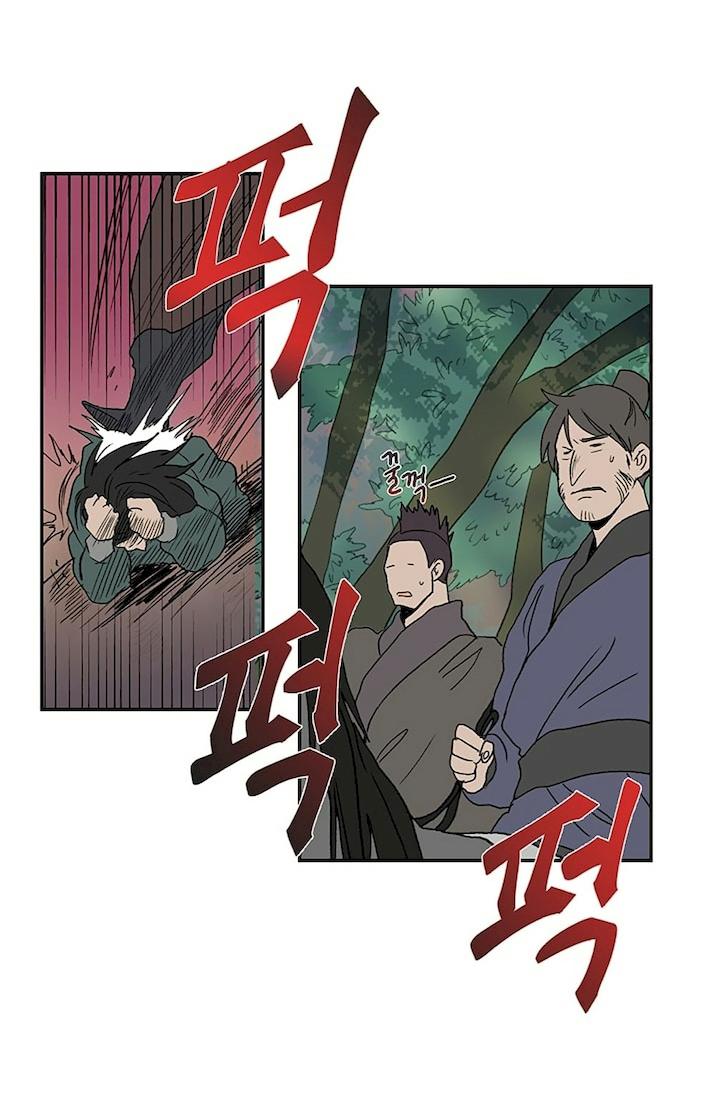 The Scholar’s Reincarnation - Chapter 97 Page 34
