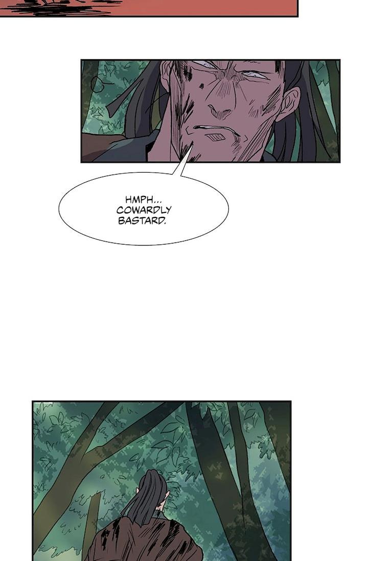 The Scholar’s Reincarnation - Chapter 97 Page 36