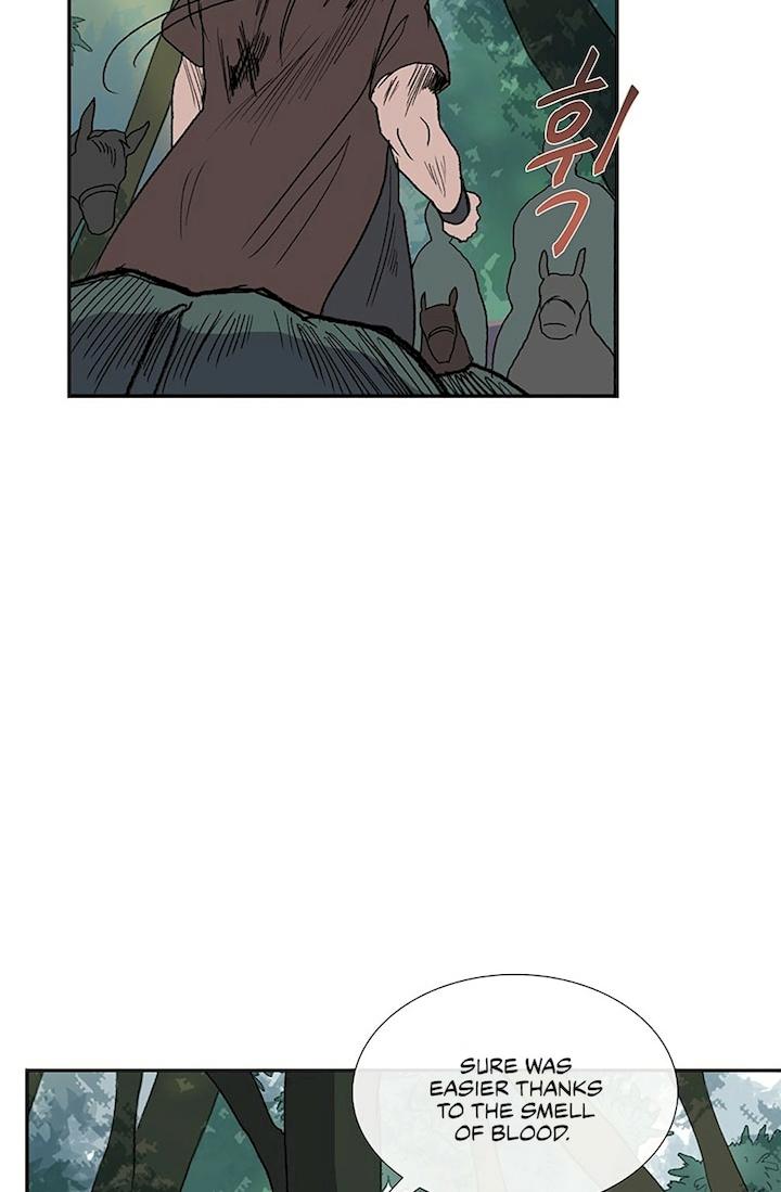 The Scholar’s Reincarnation - Chapter 97 Page 37
