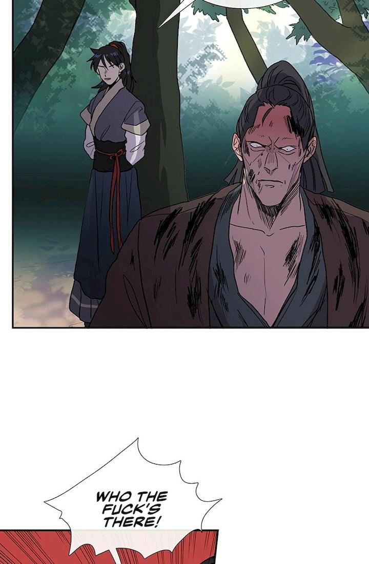 The Scholar’s Reincarnation - Chapter 97 Page 38