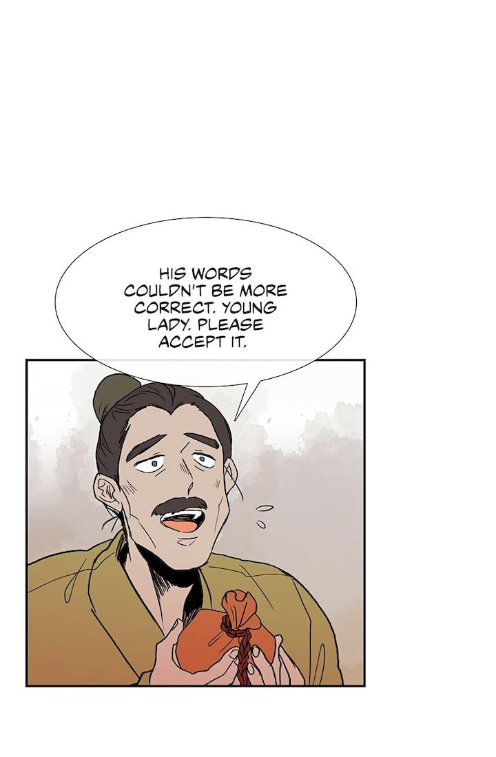 The Scholar’s Reincarnation - Chapter 97 Page 4