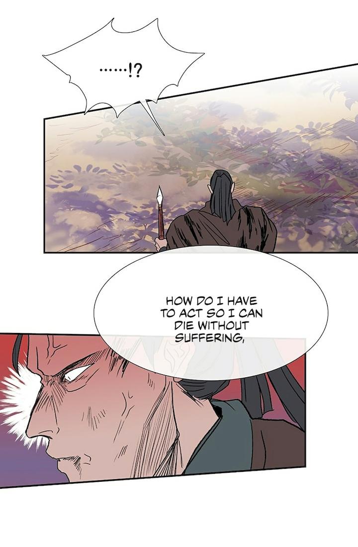 The Scholar’s Reincarnation - Chapter 97 Page 42